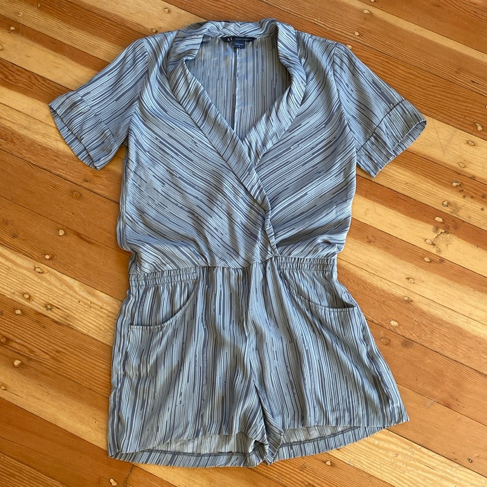 Armani Exchange 8